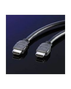 ROLINE 11.04.5576 :: ROLINE HDMI кабел V1.3, HDMI M-M, 10.0 м