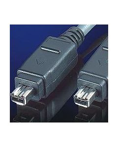 VALUE 11.99.9318 :: IEEE 1394 Fire Wire кабел, 4-4-pin, 1.8 м