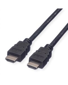 VALUE 11.99.5557 :: HDMI кабел, HDMI M - HDMI M, 5.0 м