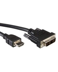 VALUE 11.99.5532 :: DVI - HDMI кабел, 3.0 м
