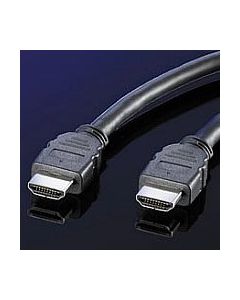 VALUE 11.99.5527 :: HDMI кабел, HDMI M - HDMI M, 2.0 м