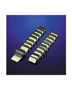 VALUE 11.99.2995 :: LVD160 плосък кабел, 5x IDC68 Male, 0.7 м