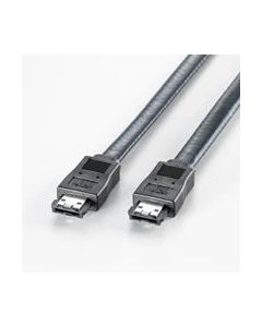 ROLINE 11.03.1575 :: ROLINE външен eSATA кабел, 0.5 м