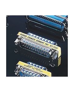 ROLINE 12.03.2005 :: Gender Changer DB-25 M-M