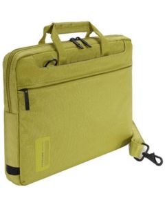 TUCANO WO-MB133-V :: Чанта за 13.3" Apple MacBook - MacBook Pro, зелен