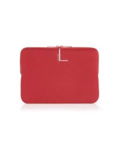 TUCANO BFC1314-R :: Калъф за 13.3-14" лаптоп, червен