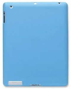 MANHATTAN 450034 :: Калъф за iPad, Slip-Fit, светло син