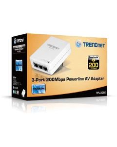 Powerline продукти