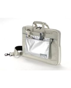 TUCANO WO-MB154-I :: Чанта за 15.4" MacBook Pro, Workout, бял