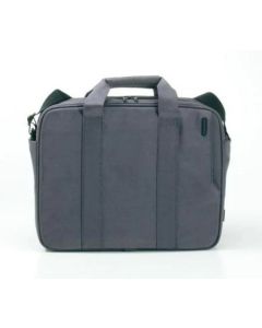 TUCANO BSTUP-G :: Чанта за 15.4" лаптоп, Start Up, сив