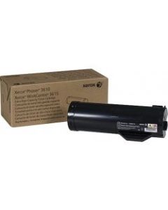 Xerox Phaser 3610 Extra-high Capacity Toner Cartridge