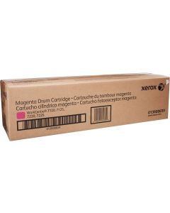 Xerox WorkCentre 7120 Magenta Drum- 51K prints