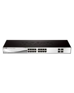 D-Link DGS-1210-20