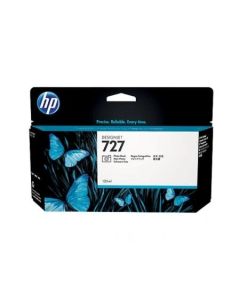 HP 727 130-ml Photo Black Ink Cartridge