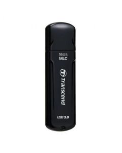 Transcend 16GB JETFLASH 750, USB 3.0, Black