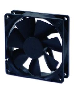 Вентилатор Fan 92x92x25 EL Bearing (2200rpm) - EC9225M12EA