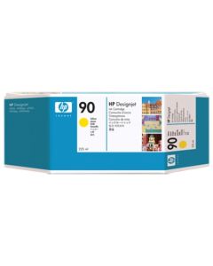 C5064A HP90 YELLOW CRTG/EXP 
