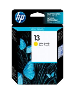 C4817AE NO13 YELL INK CRTG/EXP