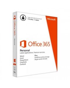 OFFICE 365 PERSONAL EDITION