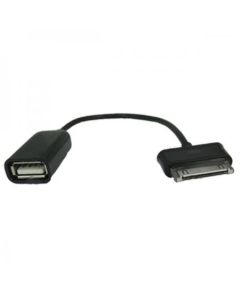 Cable USB2.0 AF - Galaxy Tab, Roline 11.02.8305