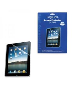Screen Protector for iPad 2, LogiLink, AA0009