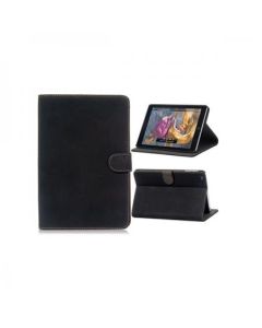 Tablet Bag 7" Matte Cowhide, Black, G0486B