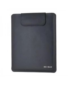 Tablet Bag 9-10" Soft Leather, Black, G420B