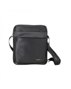 Tablet Bag 9-10" Nylon Shoulder, Black, G0247B