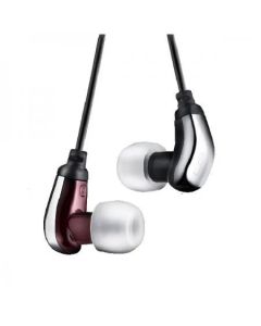 Earphones Logitech Ultimate Ears 600, черни