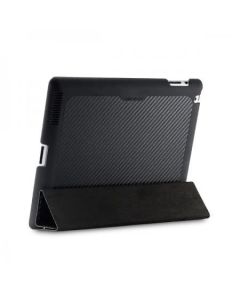 CM Smart Cover iPad, C-IP3F-CTWU-KK, Black